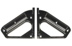 Star Trek Next Generation Gun Handle Set